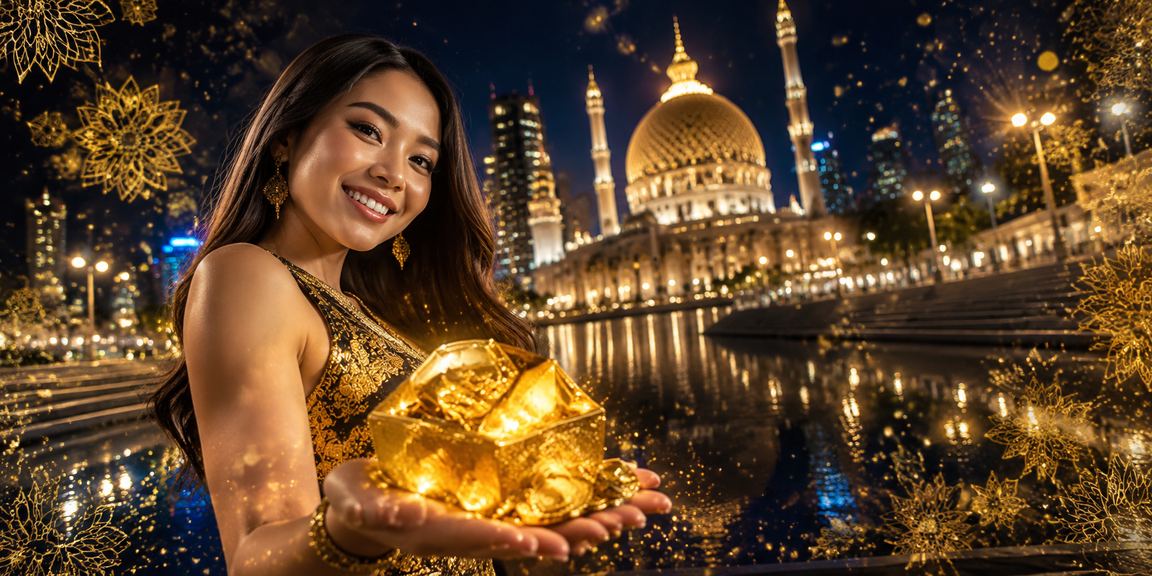 Pengguna Selangor mengakses platform hiburan e510 dengan selamat melalui peranti mudah alih